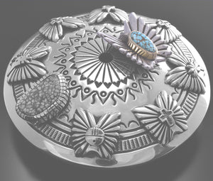 Begay's Indian Jewelry